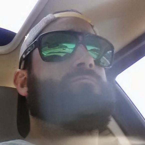 Meet your Posher, Nathaniel - Picture 1 of 1